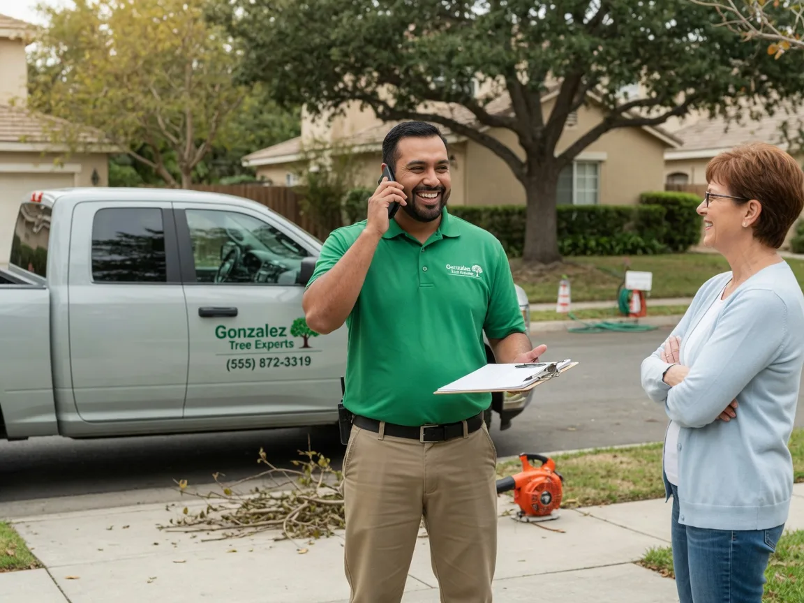 Tree Service Potomac, MD FAQs